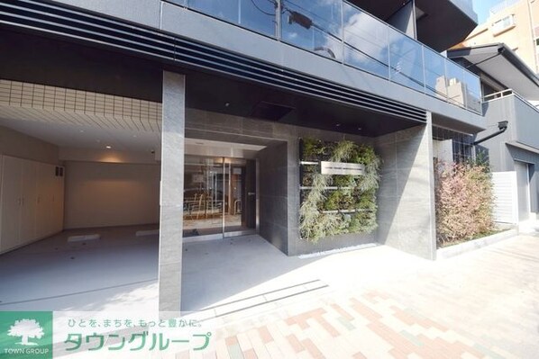 ウィルテラス森下四丁目の物件内観写真